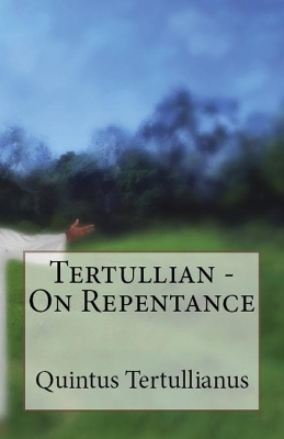 On Repentance book