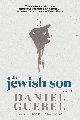 The Jewish Son: A Novel book