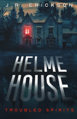 Helme House book