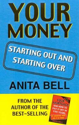 Your Money book