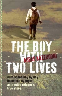 Boy with Two Lives book