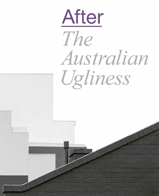 After The Australian Ugliness book