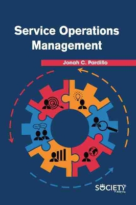 Service Operations Management book