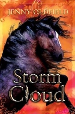 Storm Cloud book