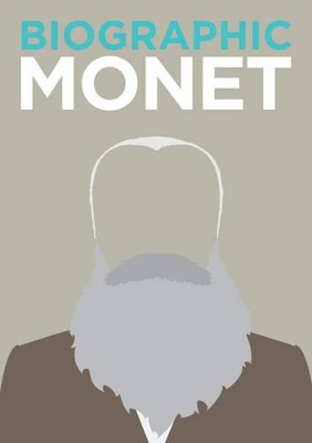 Biographic: Monet book