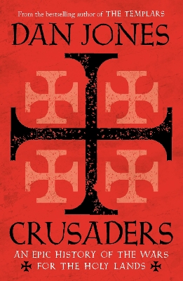 Crusaders book