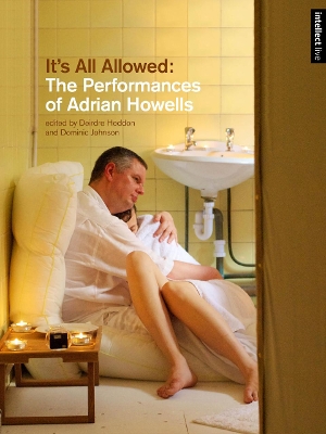 It's All Allowed book