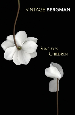 Sunday's Children book