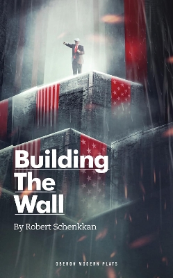 Building the Wall book