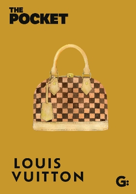 The Pocket Louis Vuitton book