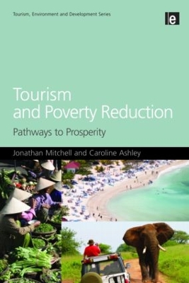 Tourism and Poverty Reduction book