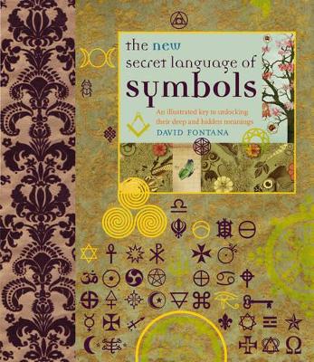 New Secret Language of Symbols book