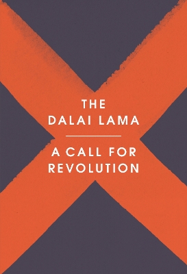 Call for Revolution book