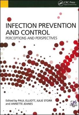 Infection Prevention and Control book