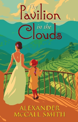 The Pavilion in the Clouds: A new stand-alone novel book