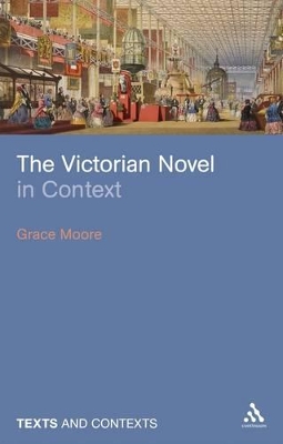 Victorian Novel in Context book