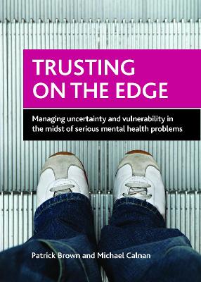 Trusting on the edge book