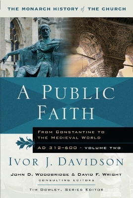 Public Faith book