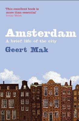 Amsterdam book