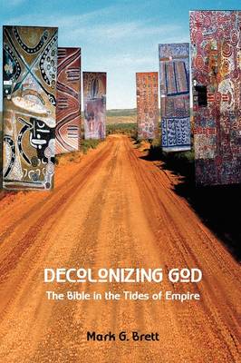 Decolonizing God book