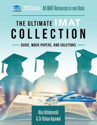 The Ultimate IMAT Collection book