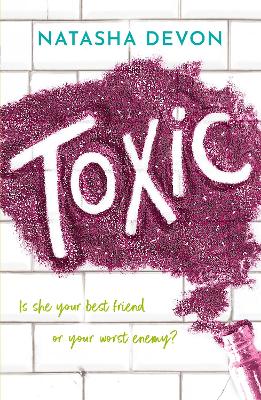 Toxic book