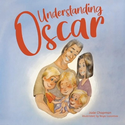 Understanding Oscar book