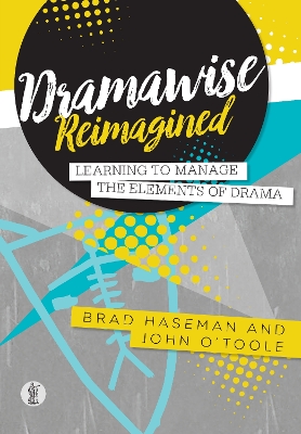 Dramawise Reimagined book