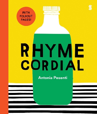 Rhyme Cordial book
