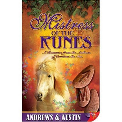 Mistress of the Runes book
