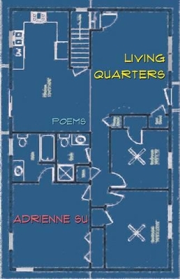 Living Quarters book