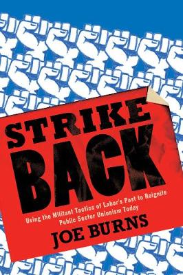 Strike Back book