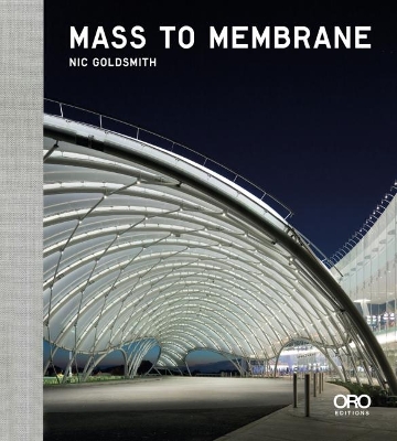 Mass to Membrane: FTL Design Engineering Studio book
