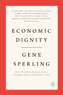 Economic Dignity book