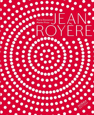 Jean Royere book