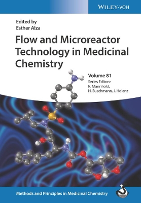 Flow and Microreactor Technology in Medicinal Chemistry book