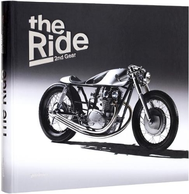 The Ride 2nd Gear by Chris Hunter