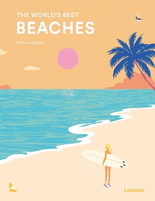 The World's Best Beaches book