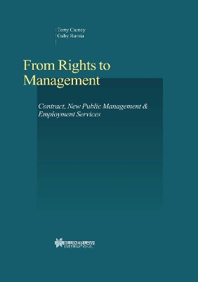 From Rights to Management book