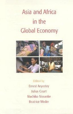 Asia and Africa in the Global Economy book