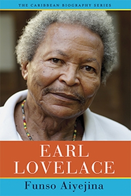 Earl Lovelace book
