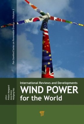 Wind Power for the World book