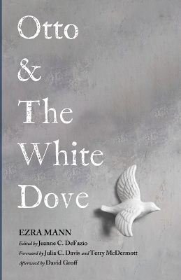 Otto & the White Dove book