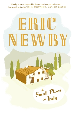 Small Place in Italy book