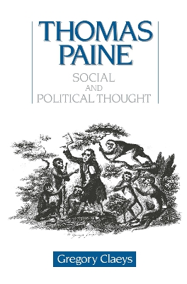 Thomas Paine book