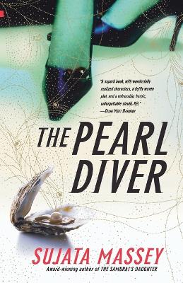 Pearl Diver book