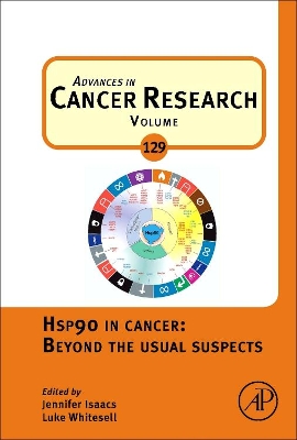 Hsp90 in Cancer: Beyond the Usual Suspects book