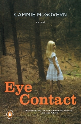 Eye Contact by Cammie McGovern