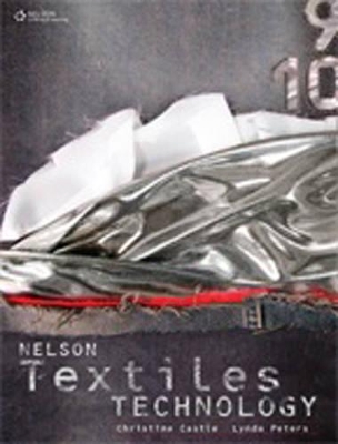 Nelson Textiles Technology 9, 10 book