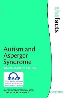 Autism and Asperger Syndrome book
